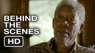 The Magic of Belle Isle Official  Behind the Scenes  Morgan Freeman Rob Reiner Movie 2012 HD