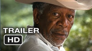 The Magic of Belle Isle Official Trailer 1 2012 Morgan Freeman Rob Reiner Movie HD