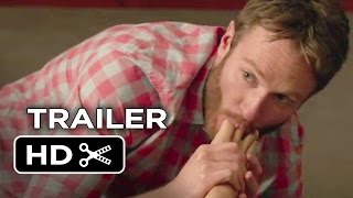 The Little Death Official Trailer 2 2015  Comedy Movie HD