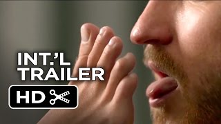 The Little Death Official Trailer 1 2014  Comedy Movie HD