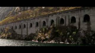 James Bond  Quantum of solace opening HD