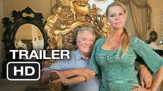 The Queen of Versailles Official Trailer 1 2012  Jackie Siegel Movie HD