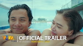 On Vodka Beers and Regrets Official Trailer in cinemas February 5