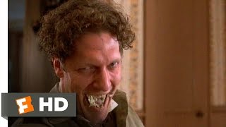 Pet Sematary 2 49 Movie CLIP  Table Manners 1992 HD