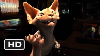 Cats  Dogs The Revenge of Kitty Galore 4 Movie CLIP  Kitty Galore 2010 HD