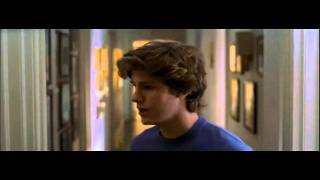 The Door in the Floor Official Trailer 1  Jeff Bridges Movie 2004 HD
