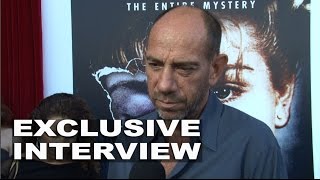 Twin Peaks Fire Walk With Me All The Pieces Premiere Miguel Ferrer Exclusive InterviewScreenSlam