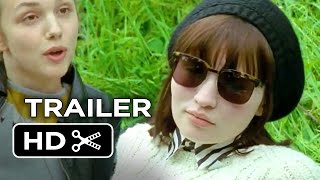 God Help The Girl TRAILER 1 2014  Emily Browning Movie HD