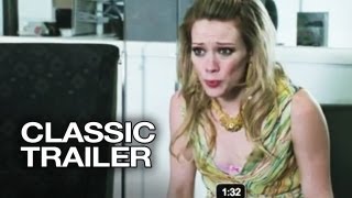 Material Girls Official Trailer 1  Lukas Haas Movie 2006 HD