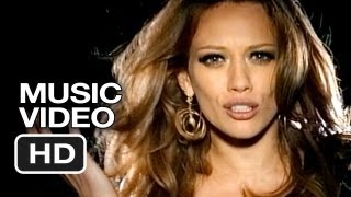 Material Girls Music Video  Play With Fire 2006  Hilary Duff Movie HD