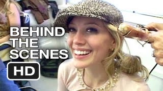 Material Girls Behind The Scenes 2006  Hilary Duff Movie HD