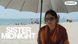 Sister Midnight  Official Trailer  Starring Radhika Apte  In theaters this May