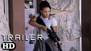 All The Lost Ones  Official Trailer 2024