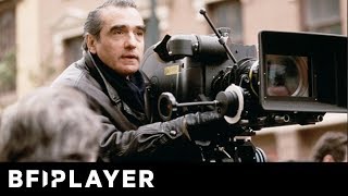 Mark Kermode reviews A Personal Journey with Martin Scorsese  BFI Player