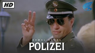 POLIZEI  HD Trk Filmi Kemal Sunal