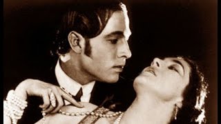 Blood and Sand 1922 Full silent movie with Rudolph Valentino Nita Naldi Lila Lee