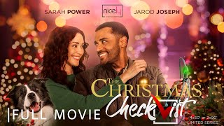 The Christmas Checklist  Full Christmas Movie