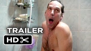 They Came Together Official Trailer 1 2014  Paul Rudd Amy Poehler Comedy HD