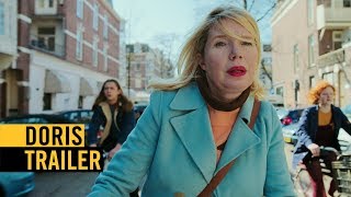 DORIS  TRAILER  2018 Nederlands ondertiteld