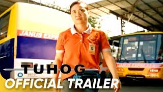 Tuhog Official Trailer  Eugene Enchong Empress Jake Leo  Tuhog