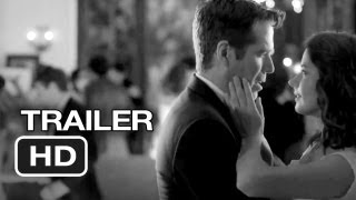 Much Ado About Nothing Official Trailer 1 2013  Joss Whedon Movie HD