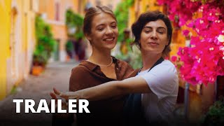 TAXI MONAMOUR 2024  Trailer ufficiale del film di Ciro De Caro