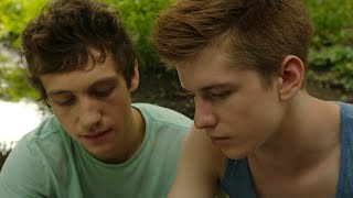 Teens Like Phil 2012  Gay Short Film Clip