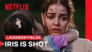 Vitto Accidentally Shoots Iris  Lavender Fields  Netflix Philippines