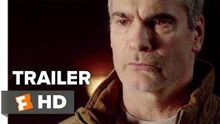 He Never Died Official Trailer 1 2015  Henry Rollins Jordan Todosey Movie HD