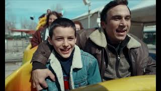 FAMILIA  TRAILER SUB ENG