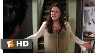 The Last Kiss 79 Movie CLIP  Lying About Cheating 2006 HD