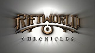 Riftworld Chronicles 2015 Complete Tahmoh Penikett Erin Karpluk  CBC Canadian Fantasy Comedy