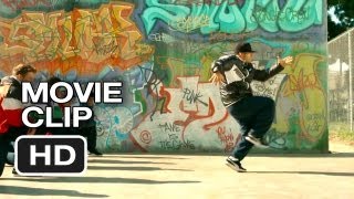 Battle of the Year Movie CLIP  Dance 2013  Chris Brown Josh Holloway Movie HD