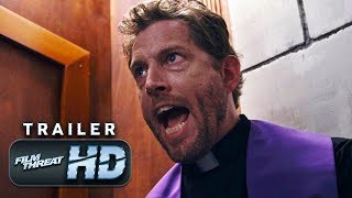 SURVIVING CONFESSION  Official HD Trailer 2019  COMEDY  Film Threat Trailers