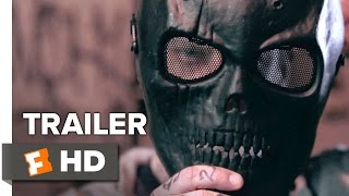 Tales of Halloween Official Trailer 1 2015  Barry Bostwick John Landis Horror Movie HD