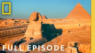 Tomb of Pharaoh Tutankhamun Full Episode  Lost Treasures of Egypt  National Geographic