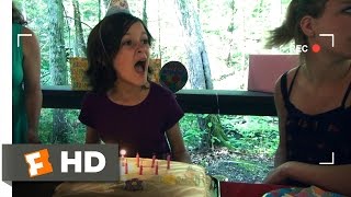 VHS2 410 Movie CLIP  Birthday Party Zombie Attack 2013 HD