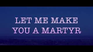 LET ME MAKE YOU A MARTYR  OFFICIAL TEASER 2