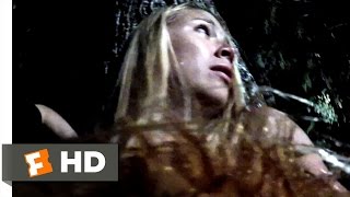 VHS2 1010 Movie CLIP  Aliens in the Woods 2013 HD