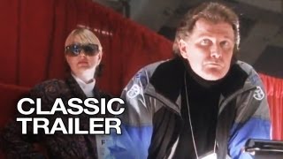 The Cutting Edge Official Trailer 1  Terry OQuinn Movie 1992 HD
