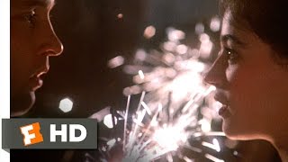 The Cutting Edge 310 Movie CLIP  Sparks Fly 1992 HD