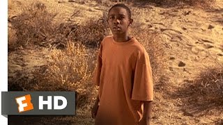 The Arrival 1111 Movie CLIP  Tell Them That I Know 1996 HD