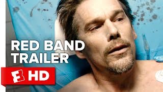 24 Hours to Live Red Band Trailer 1 2017  Movieclips Trailers