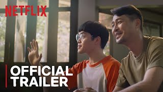 Keys to the Heart  2023  Netflix Movie Trailer  English Subtitles