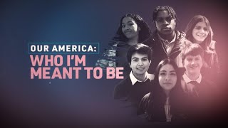 Our America Who Im Meant To Be 2023  Official Trailer