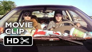 Awful Nice Movie CLIP  Two Years 2014  Comedy Movie HD