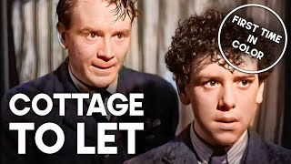 Cottage to let  Free Movie