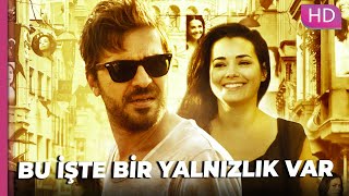 Bu te Bir Yalnzlk Var  Romantik Yerli Film