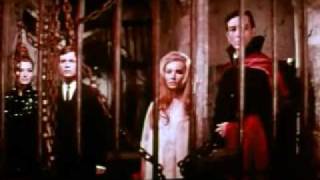 Frankensteins Bloody Terror 1968 Trailer