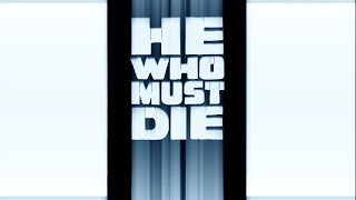 Celui qui doit Mourir  He Who Must Die Trailer 1957